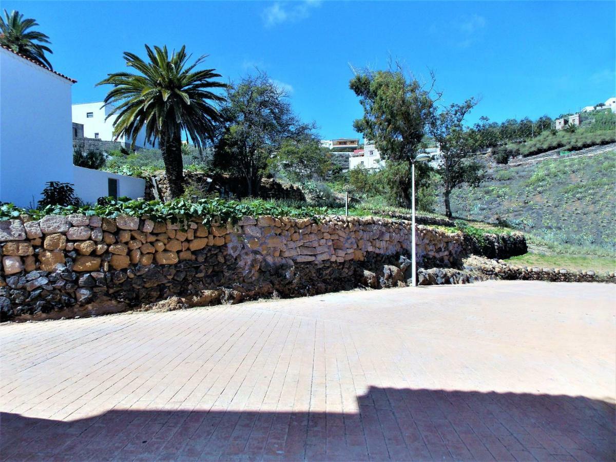 Casa Fasnia Nature Exterior photo